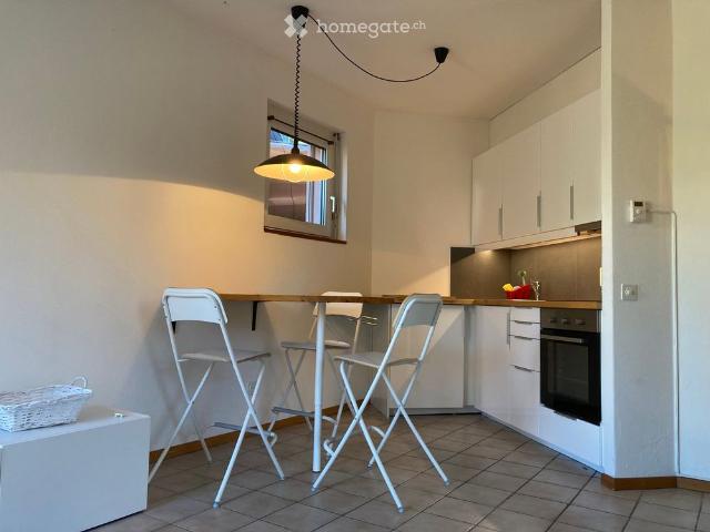 Apartment mieten in Aldesago, Tessin