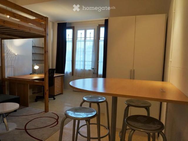Haus mieten in Chailly-Montreux, Waadt