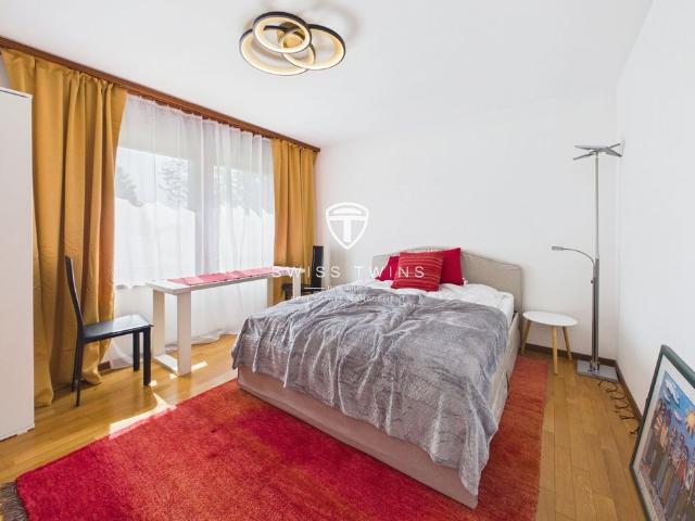 Studio mieten in Meilen, Zürich