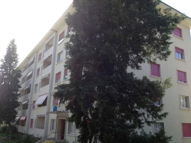 Haus mieten in Cheseaux-Lausanne, Waadt