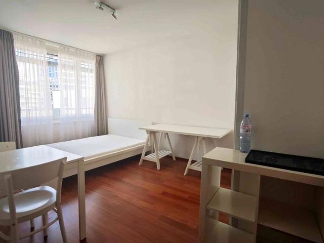 Apartment mieten in Oberwil bei Zug, Zug