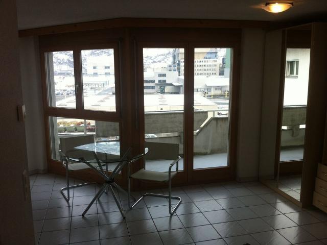 Haus mieten in Visp, Wallis