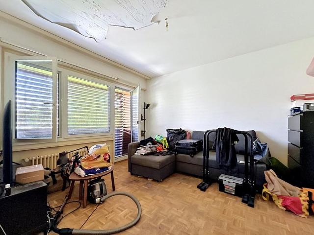 Apartment mieten in Cheseaux-Lausanne, Waadt