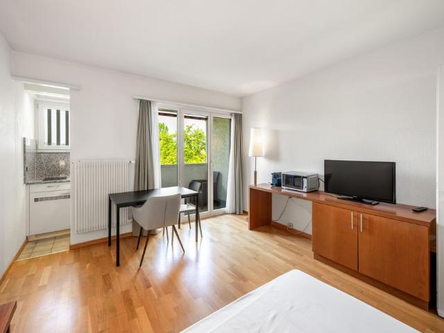 Apartment mieten in Gryphenhübeli, Bern