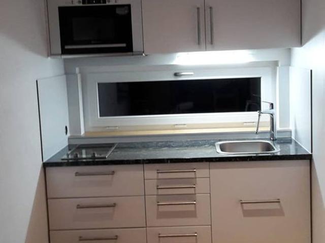 Apartment mieten in Luterbach, Solothurn