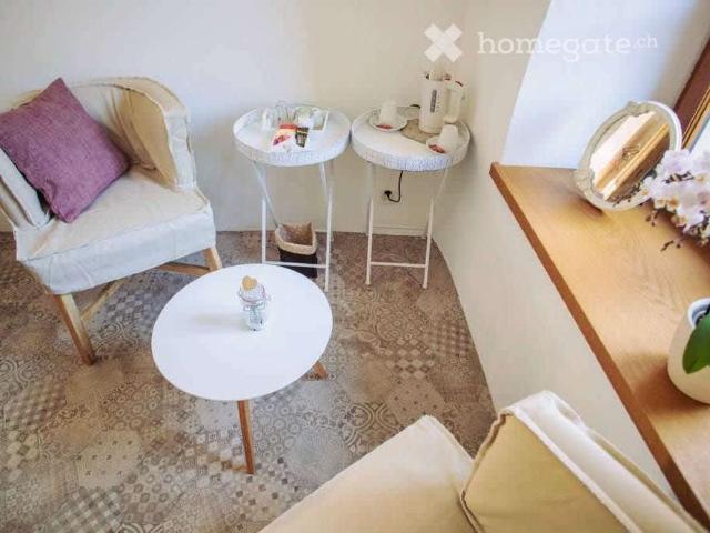 Apartment mieten in Saint-Saphorin (Lavaux), Waadt