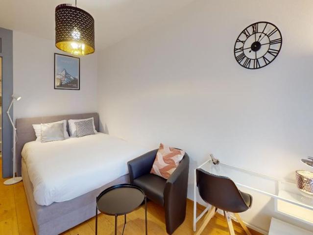 Apartment mieten in Conches