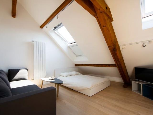 Apartment mieten in Cheseaux-Lausanne, Waadt