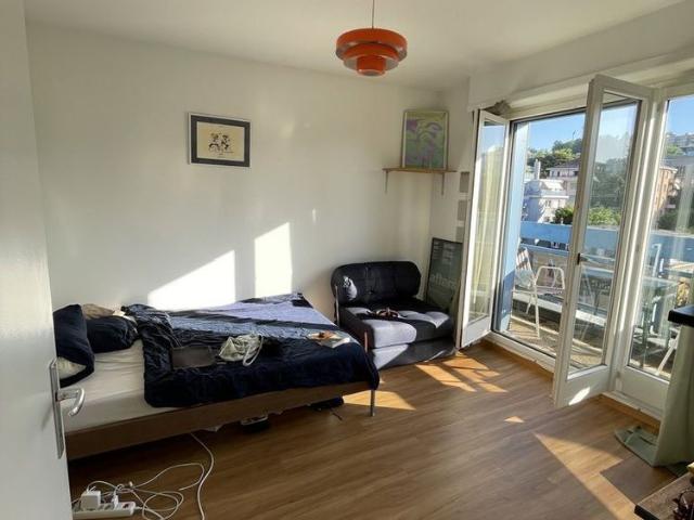 Apartment mieten in Cheseaux-Lausanne, Waadt