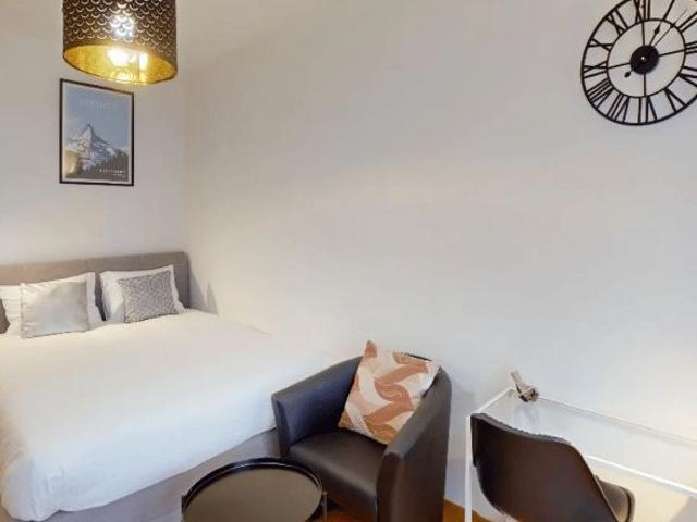 Apartment mieten in Conches