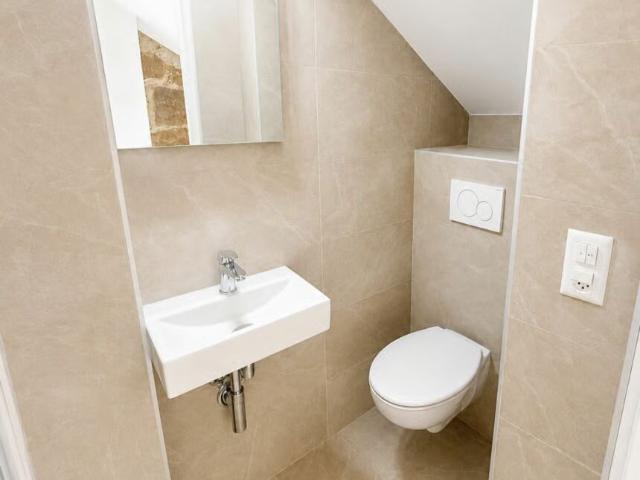 Apartment mieten in Burgdorf, Bern