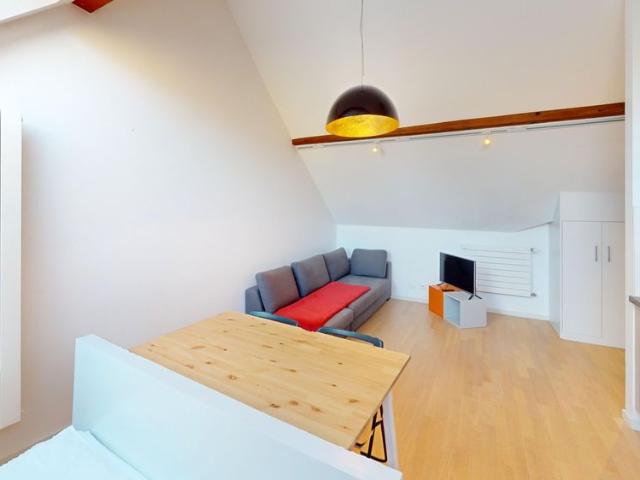 Apartment mieten in Cheseaux-Lausanne, Waadt