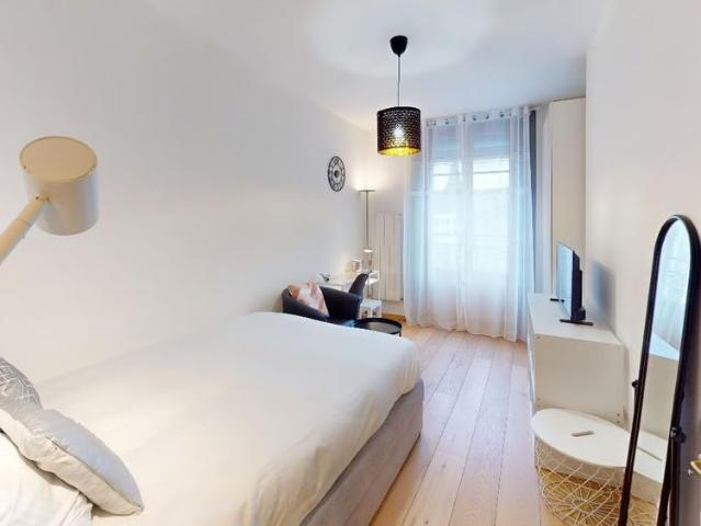 Apartment mieten in Les Eaux-Vives, Genève