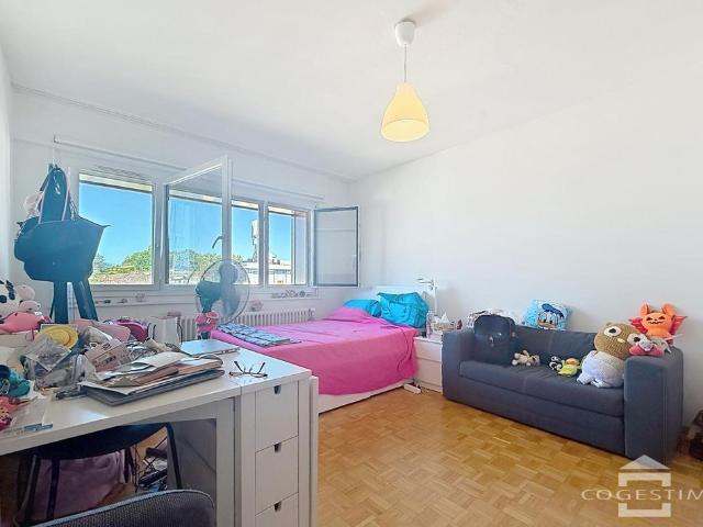 Apartment mieten in Cheseaux-Lausanne, Waadt