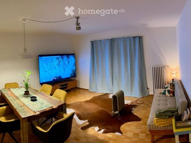 Apartment mieten in Lü