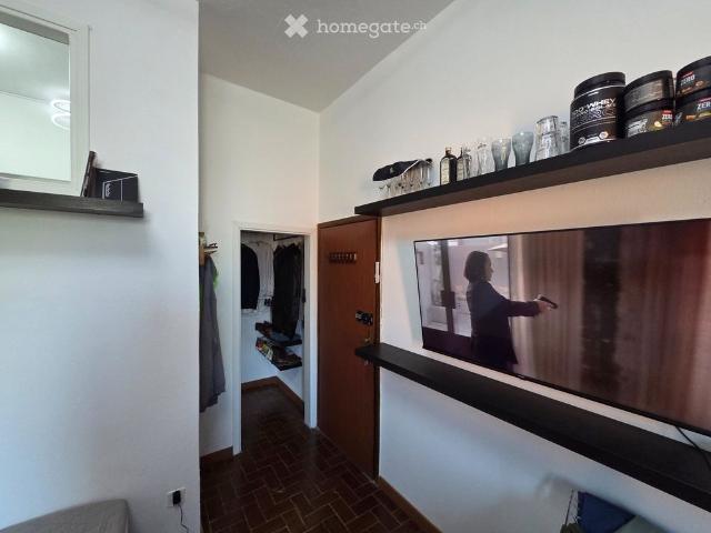 Apartment mieten in Chiasso, Tessin