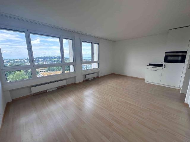 Studio mieten in Schwarzenbach (SG), St. Gallen