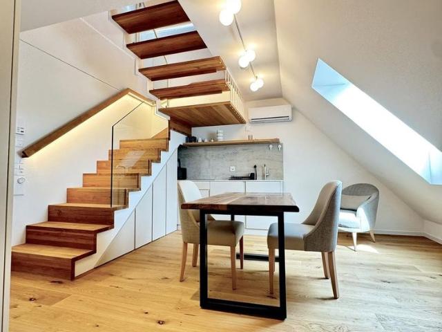 Haus mieten in Einigen, Zürich
