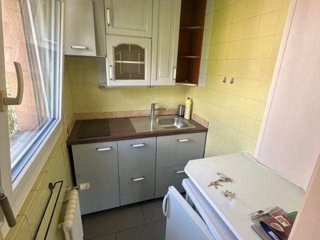 Apartment mieten in Chailly-Montreux, Waadt
