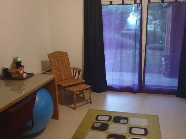 Apartment mieten in Bussigny-près-Lausanne, Waadt