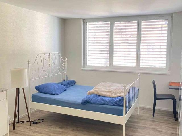 Studio mieten in Corcelles (NE)