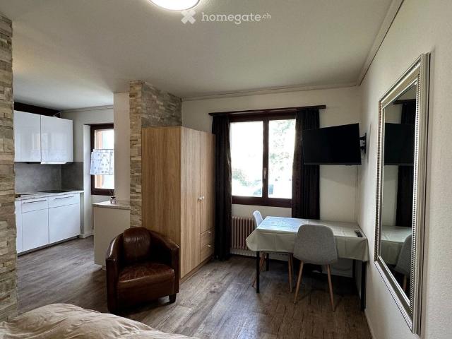 Apartment mieten in Oberengstringen, Zürich