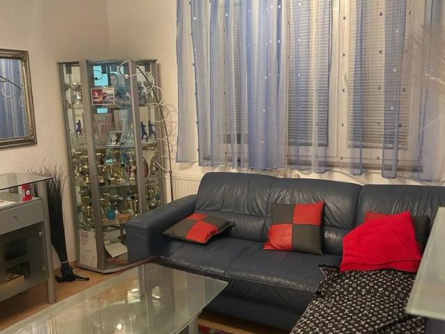 Apartment mieten in Rafz, Zürich