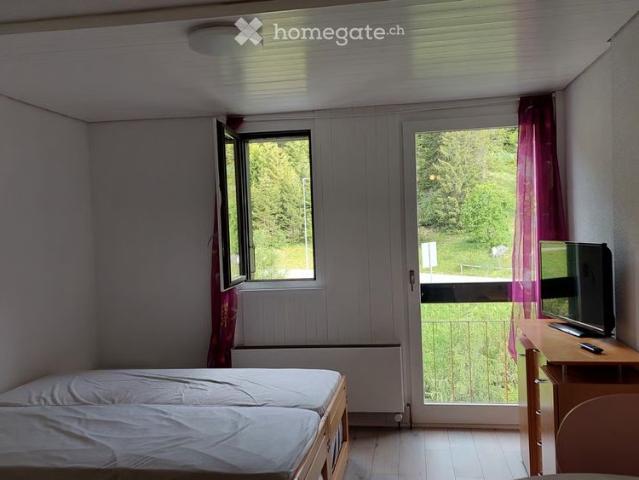 Apartment mieten in Crans-Montana, Wallis