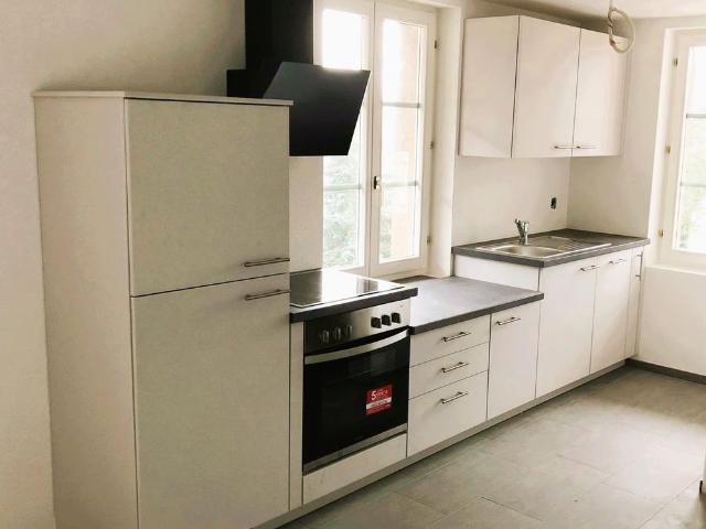 Apartment mieten in Lü