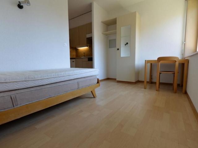 Apartment mieten in Les Mayens-de-Sion, Wallis
