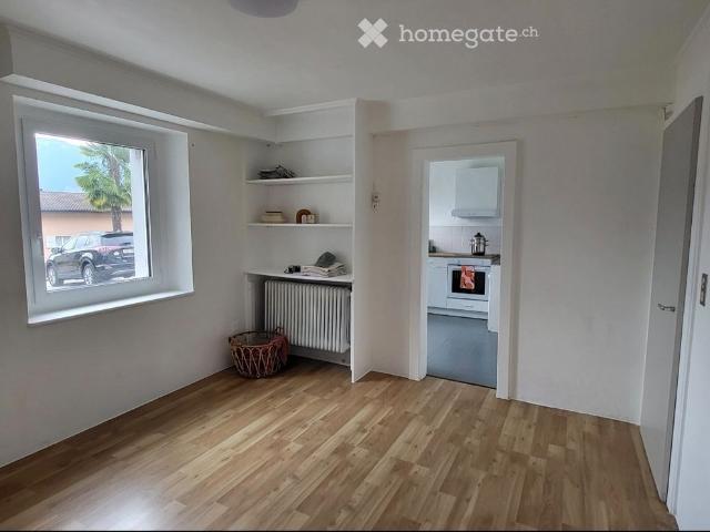 Apartment mieten in Port-Valais, Wallis