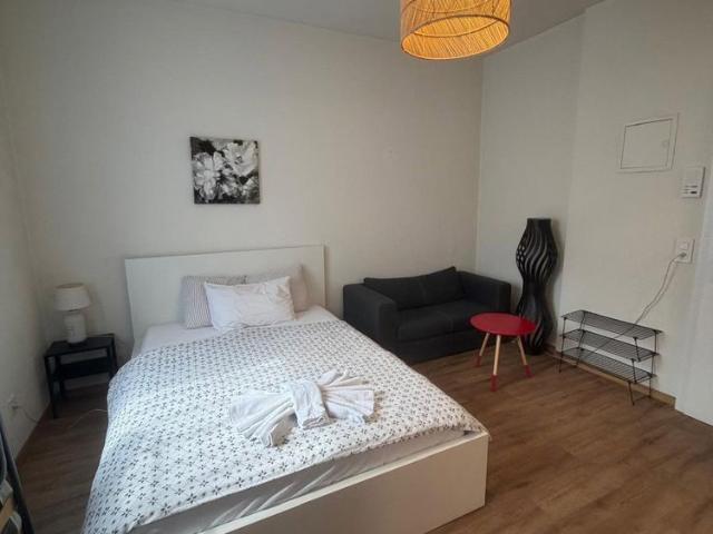 Apartment mieten in Einigen, Zürich