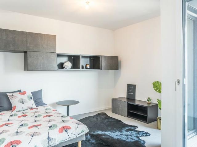 Apartment mieten in Allée du Verger, Granges-Paccot