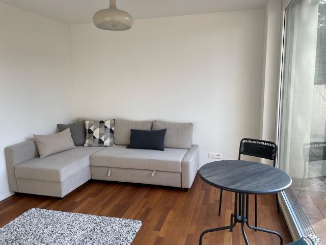 Studio mieten in Oberwil bei Zug, Zug
