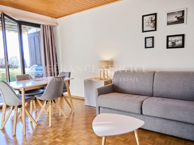 Studio mieten in Ollon (VS), Waadt