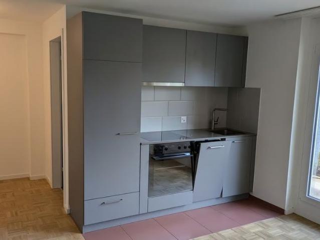 Apartment mieten in Riehen, Basel-Stadt