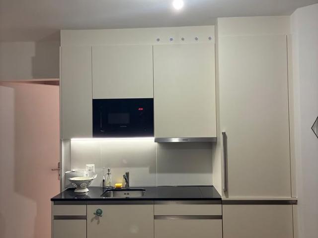 Apartment mieten in Basel, Basel-Stadt