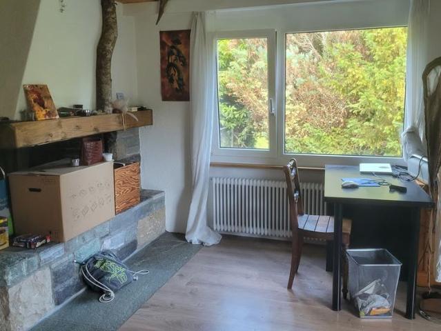Apartment mieten in Egg, Zürich
