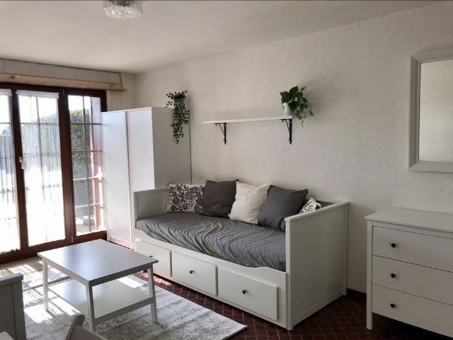 Apartment mieten in Arveyes, Ollon