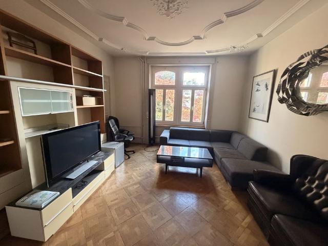 Apartment mieten in St. Jakob, St. Gallen