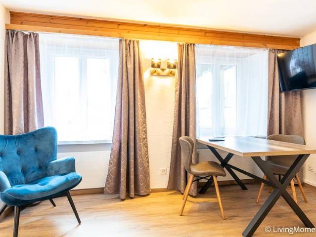 Apartment mieten in Bad Ragaz, St. Gallen