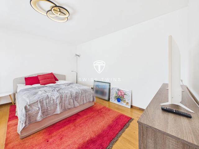 Apartment mieten in Obermeilen, Meilen