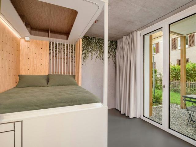 Haus mieten in Winterthur, Zürich