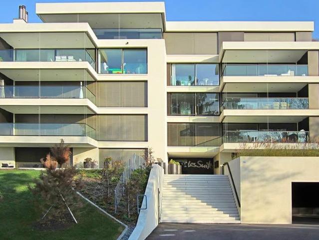 Studio mieten in Oberwil bei Zug, Zug