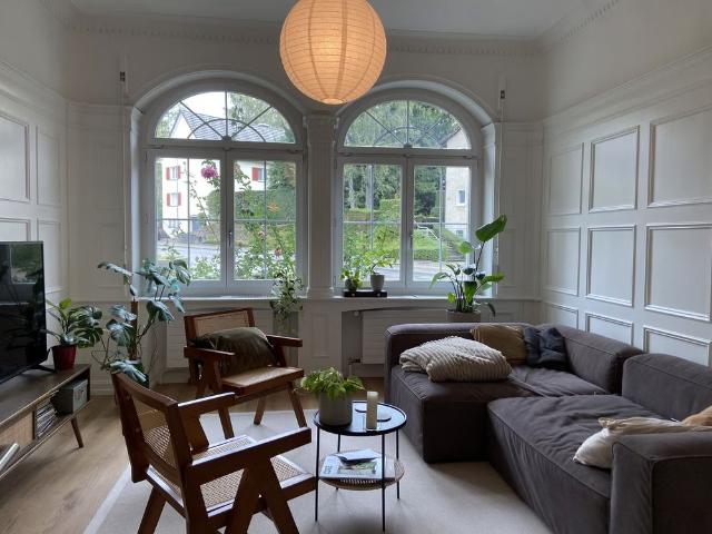 Apartment mieten in St. Fiden, St. Gallen