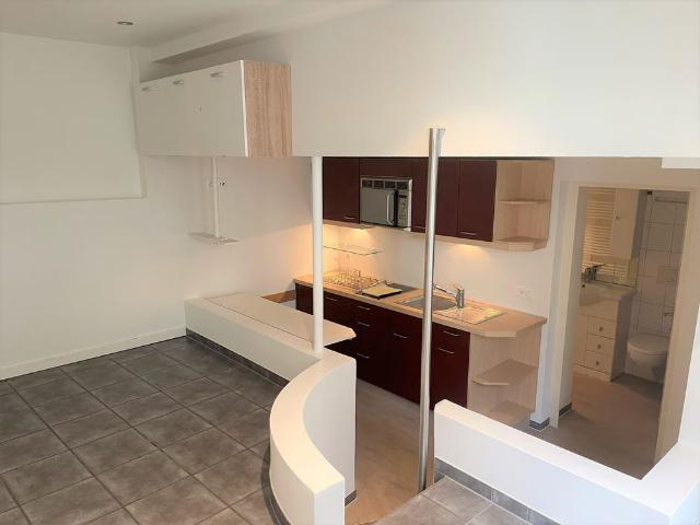 Apartment mieten in Aarau, Aargau