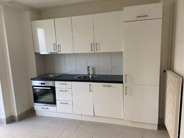 Apartment mieten in Walkershof, Grenchen