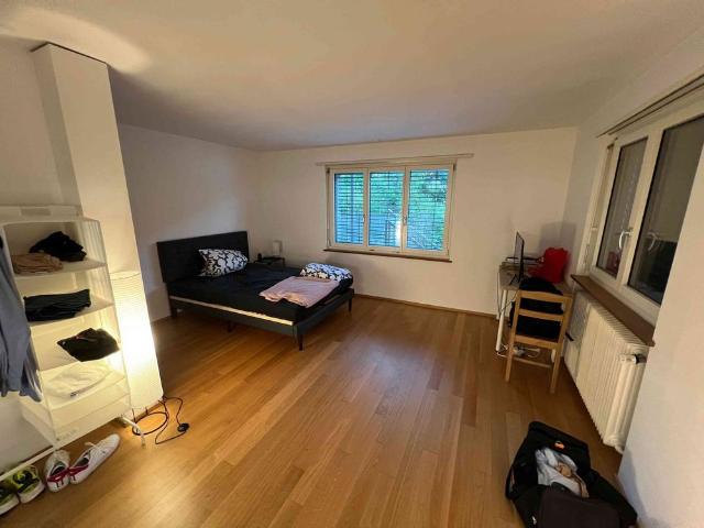 Haus mieten in Ennetbaden, Aargau