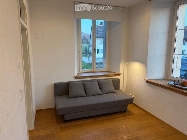 Apartment mieten in Mézières (FR), Freiburg