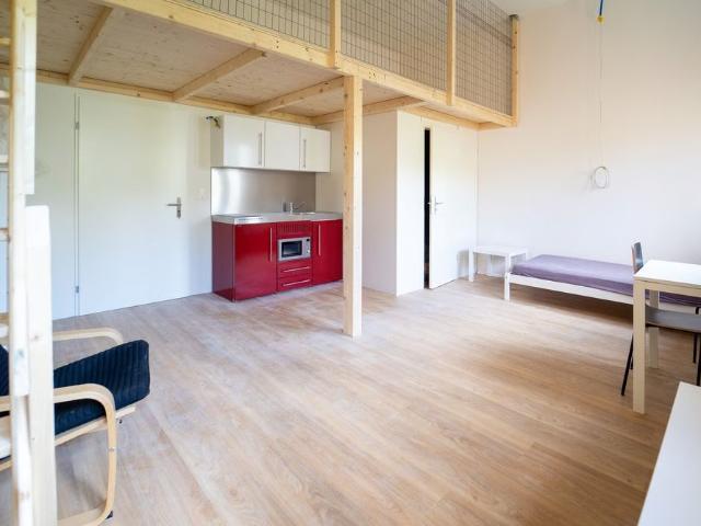 Apartment mieten in Laax (GR), Graubünden